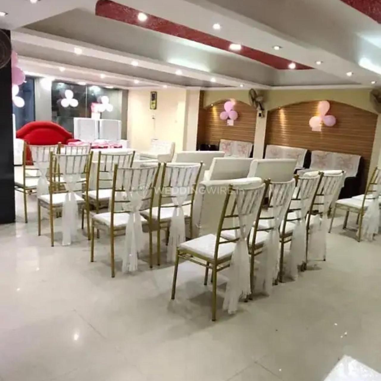 New Kumar Hotel & Banquet Lucknow Exterior photo